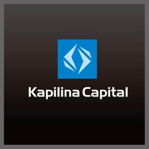 イイアイデア (iiidea)さんの「Kapilina Capital Pte Ltd」のロゴ作成への提案