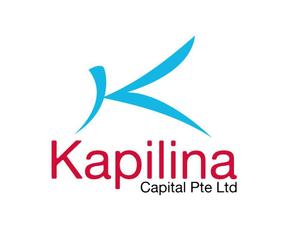 baeracr18さんの「Kapilina Capital Pte Ltd」のロゴ作成への提案