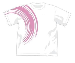 壺中散人 (isamu3)さんのマラソン大会参加賞Tシャツデザインの依頼ですへの提案