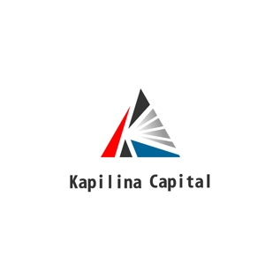 Jelly (Jelly)さんの「Kapilina Capital Pte Ltd」のロゴ作成への提案