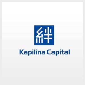 イイアイデア (iiidea)さんの「Kapilina Capital Pte Ltd」のロゴ作成への提案