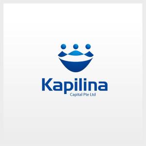 イイアイデア (iiidea)さんの「Kapilina Capital Pte Ltd」のロゴ作成への提案