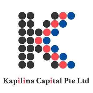 ninja (royalevix)さんの「Kapilina Capital Pte Ltd」のロゴ作成への提案