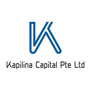 KZNRさんの「Kapilina Capital Pte Ltd」のロゴ作成への提案