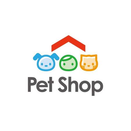 kayu (kayukayu)さんの「Pet Shop（仮）」のロゴ作成への提案