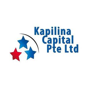 T.E (ecom)さんの「Kapilina Capital Pte Ltd」のロゴ作成への提案