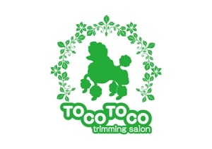 loto (loto)さんの「TOCOTOCO」のロゴ作成への提案