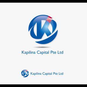 MM-7676 (MM-7676)さんの「Kapilina Capital Pte Ltd」のロゴ作成への提案