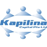 三上拓矢 (takkun0609)さんの「Kapilina Capital Pte Ltd」のロゴ作成への提案
