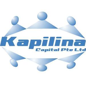 三上拓矢 (takkun0609)さんの「Kapilina Capital Pte Ltd」のロゴ作成への提案