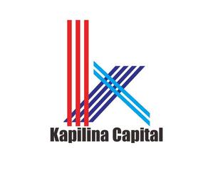 さんの「Kapilina Capital Pte Ltd」のロゴ作成への提案