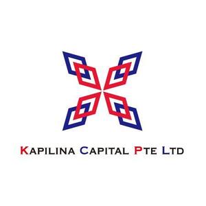 HAND (Handwerksmeister)さんの「Kapilina Capital Pte Ltd」のロゴ作成への提案