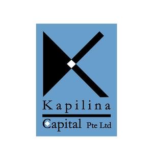 Good_Designさんの「Kapilina Capital Pte Ltd」のロゴ作成への提案