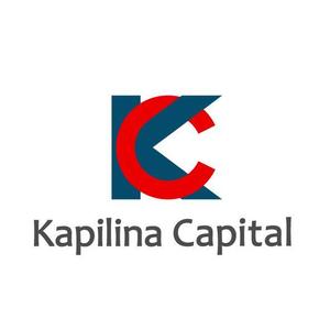 haruki787 (haruki787)さんの「Kapilina Capital Pte Ltd」のロゴ作成への提案