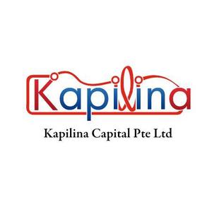 takon (takon)さんの「Kapilina Capital Pte Ltd」のロゴ作成への提案