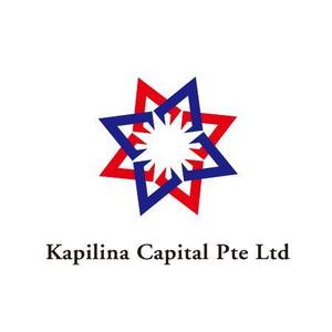 HAND (Handwerksmeister)さんの「Kapilina Capital Pte Ltd」のロゴ作成への提案