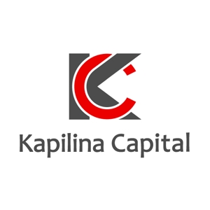 haruki787 (haruki787)さんの「Kapilina Capital Pte Ltd」のロゴ作成への提案