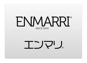 さんのジュエリーブランドのロゴマークのデザイン（商標登録済）への提案