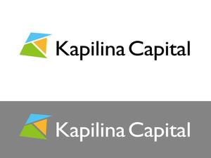 naonami (naotko)さんの「Kapilina Capital Pte Ltd」のロゴ作成への提案