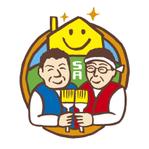 skyblue (skyblue)さんの「エスエーホーム」のロゴ作成への提案