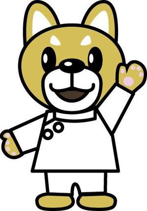 ハニイ・Ｂ (nak888jp)さんの老若男女が喜ぶ「いぬ」キャラクター製作への提案