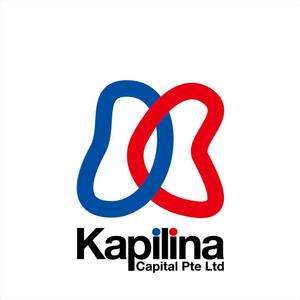 agnes (agnes)さんの「Kapilina Capital Pte Ltd」のロゴ作成への提案