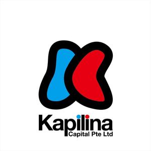 agnes (agnes)さんの「Kapilina Capital Pte Ltd」のロゴ作成への提案