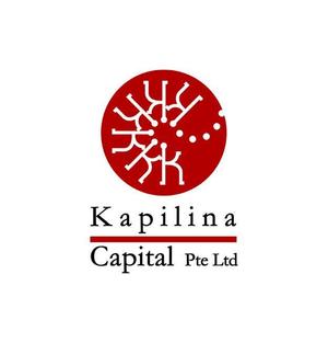 Good_Designさんの「Kapilina Capital Pte Ltd」のロゴ作成への提案