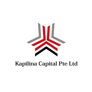 nano (nano)さんの「Kapilina Capital Pte Ltd」のロゴ作成への提案