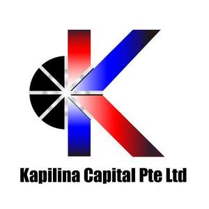 cobalt88 ()さんの「Kapilina Capital Pte Ltd」のロゴ作成への提案