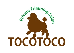 shima67 (shima67)さんの「TOCOTOCO」のロゴ作成への提案