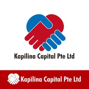 idea (ideahiro)さんの「Kapilina Capital Pte Ltd」のロゴ作成への提案