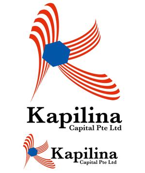 M's Design (MsDesign)さんの「Kapilina Capital Pte Ltd」のロゴ作成への提案