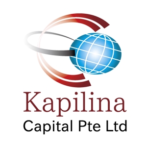 kazu (KazuhitoKitamura)さんの「Kapilina Capital Pte Ltd」のロゴ作成への提案