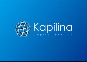 Nyankichi.com (Nyankichi_com)さんの「Kapilina Capital Pte Ltd」のロゴ作成への提案