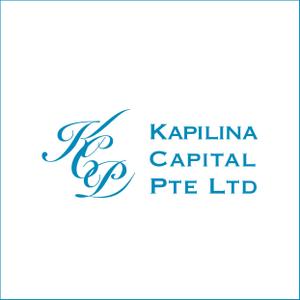 ymatsuさんの「Kapilina Capital Pte Ltd」のロゴ作成への提案