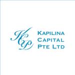 ymatsuさんの「Kapilina Capital Pte Ltd」のロゴ作成への提案