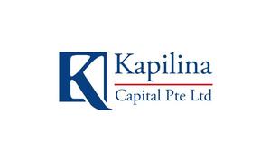 mtokさんの「Kapilina Capital Pte Ltd」のロゴ作成への提案