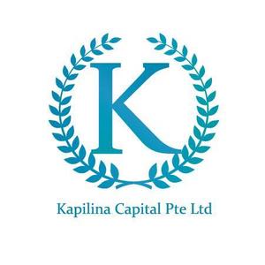 osyo1015さんの「Kapilina Capital Pte Ltd」のロゴ作成への提案