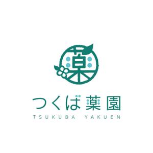 kurumi82 (kurumi82)さんの【新規開設】専門性の高い漢方薬局のロゴ作成への提案