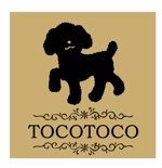ふじぬご (fujinugo07)さんの「TOCOTOCO」のロゴ作成への提案