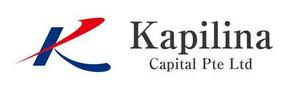 さんの「Kapilina Capital Pte Ltd」のロゴ作成への提案