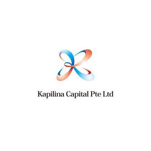 waooさんの「Kapilina Capital Pte Ltd」のロゴ作成への提案