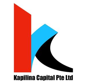 MacMagicianさんの「Kapilina Capital Pte Ltd」のロゴ作成への提案