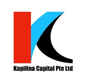 MacMagicianさんの「Kapilina Capital Pte Ltd」のロゴ作成への提案