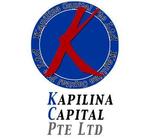 matui (matui)さんの「Kapilina Capital Pte Ltd」のロゴ作成への提案