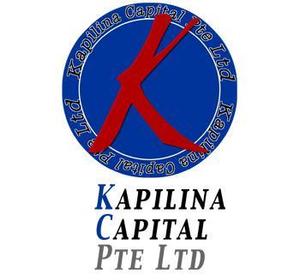 matui (matui)さんの「Kapilina Capital Pte Ltd」のロゴ作成への提案