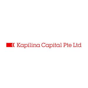 designdesign (designdesign)さんの「Kapilina Capital Pte Ltd」のロゴ作成への提案