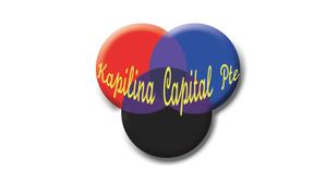 vivian11さんの「Kapilina Capital Pte Ltd」のロゴ作成への提案