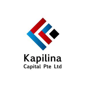 yuko asakawa (y-wachi)さんの「Kapilina Capital Pte Ltd」のロゴ作成への提案